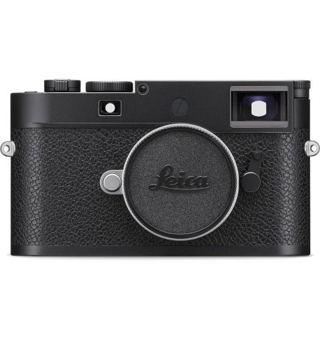 LEICA M11-P Black 20211 **Reserva de producto**