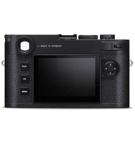 LEICA M11-P Black 20211 **Reserva de producto**