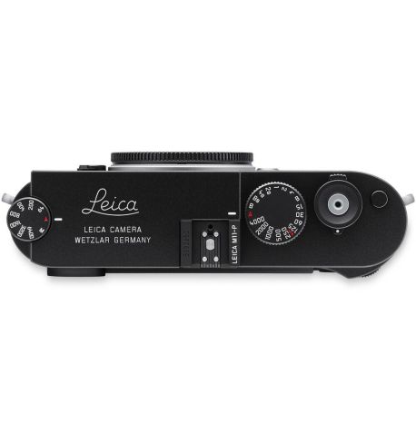 LEICA M11-P Black 20211 **Reserva de producto**