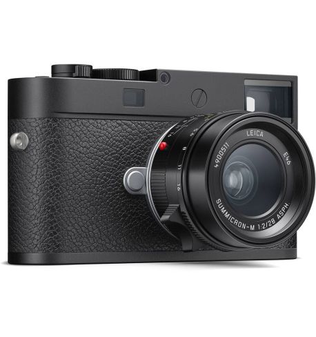LEICA M11-P Black 20211 **Reserva de producto**