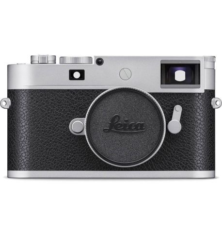 LEICA M11-P Silver 20214 **Reserva de producto**