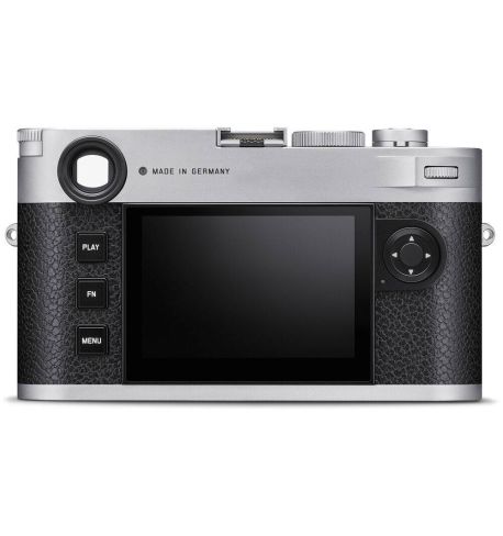 LEICA M11-P Silver 20214 **Reserva de producto**