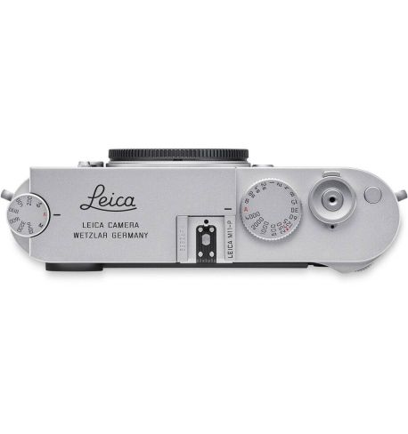 LEICA M11-P Silver 20214 **Reserva de producto**