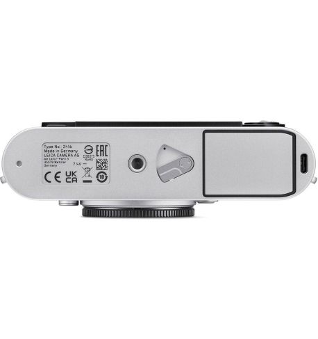 LEICA M11-P Silver 20214 **Reserva de producto**