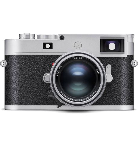 LEICA M11-P Silver 20214 **Reserva de producto**