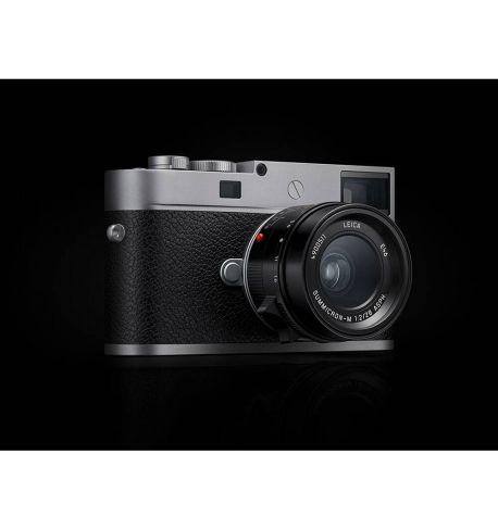 LEICA M11-P Silver 20214 **Reserva de producto**
