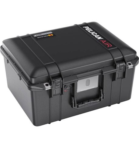 Peli Air 1557 | Escoge el interior