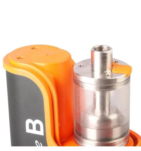 LENSGO Máquina de humo portátil Smoke B 40W (310250)