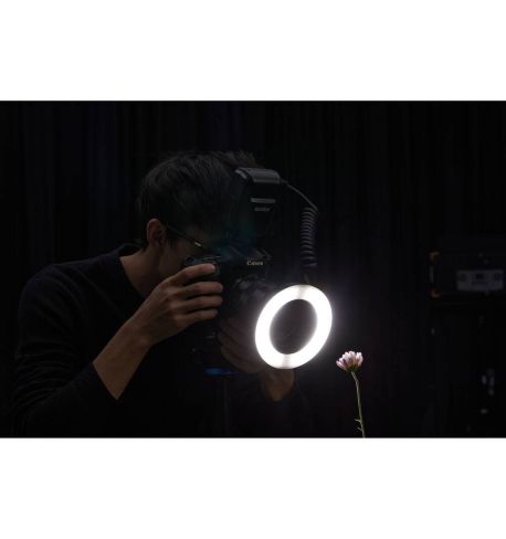 Godox Flash TTL Macro MF-R76 para Canon 200044