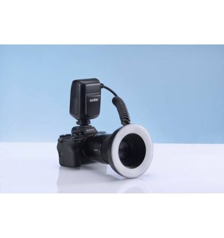 Godox Flash anular macro Kit dental MF-R76S+ para Sony 200046