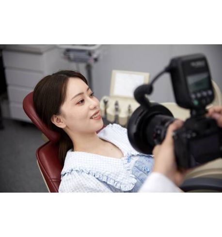 Godox Flash anular macro Kit dental MF-R76S+ para Sony 200046