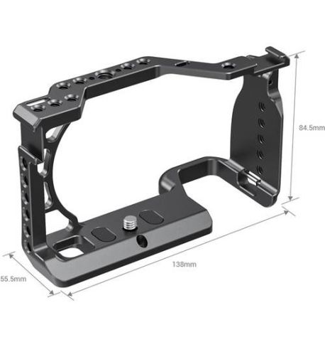 SmallRig  Cage / Jaula para cámara Sony A6600 | CCS2493