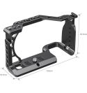 SmallRig  Cage / Jaula para cámara Sony A6600 | CCS2493