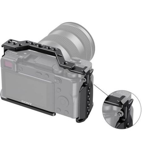 SmallRig  Cage / Jaula para cámara Sony A6600 | CCS2493