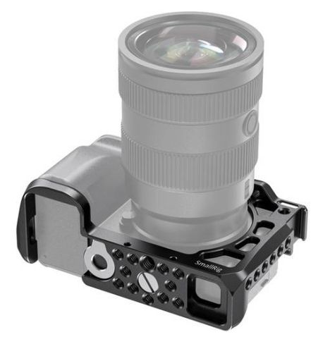 SmallRig  Cage / Jaula para cámara Sony A6600 | CCS2493