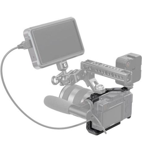 SmallRig  Cage / Jaula para cámara Sony A6600 | CCS2493