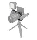 SmallRig  Cage / Jaula para cámara Sony A6600 | CCS2493