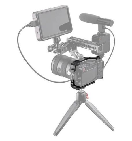 SmallRig  Cage / Jaula para cámara Sony A6600 | CCS2493