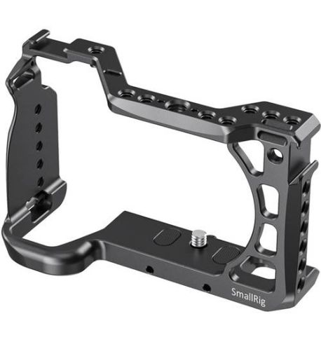 SmallRig  Cage / Jaula para cámara Sony A6600 | CCS2493