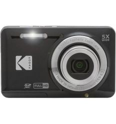 KODAK Cámara digital PIXPRO FZ55 | Escoge el color 2