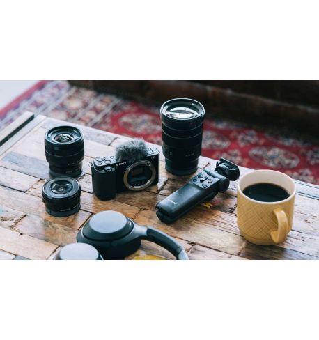 SONY DSC Vlog ZV-E10