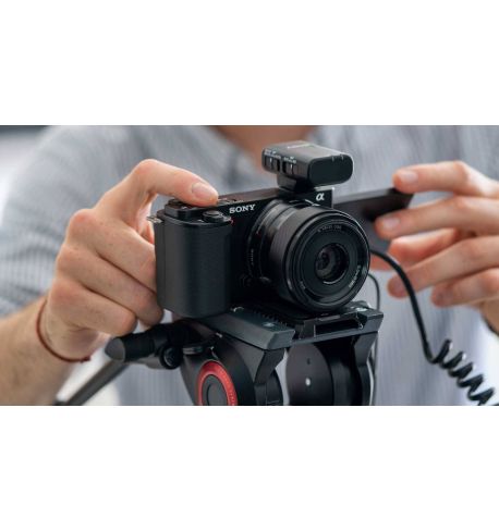 SONY DSC Vlog ZV-E10