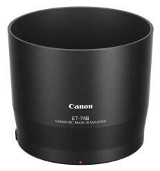 CANON Parasol para EF 70-300 mm f/4-5,6 IS II USM / RF (ET-74B)