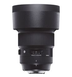 SIGMA 105mm F1.4 DG HSM Art 2