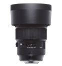 SIGMA 105mm F1.4 DG HSM Art