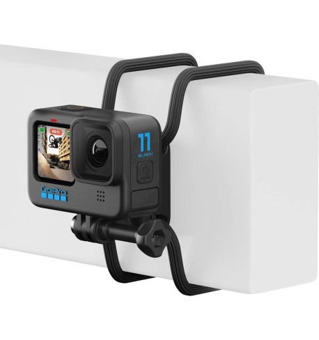 GoPro Soporte flexible Gumby para HERO12/11/10/9/8