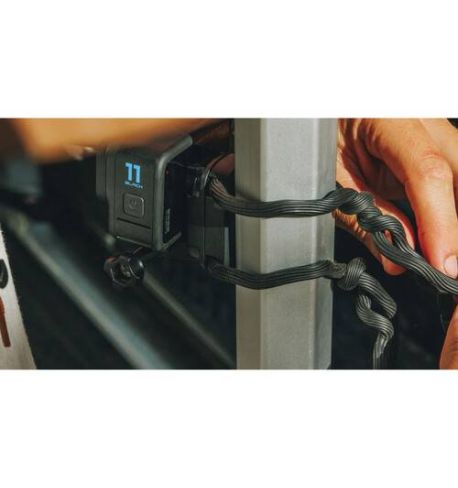 GoPro Soporte flexible Gumby para HERO12/11/10/9/8