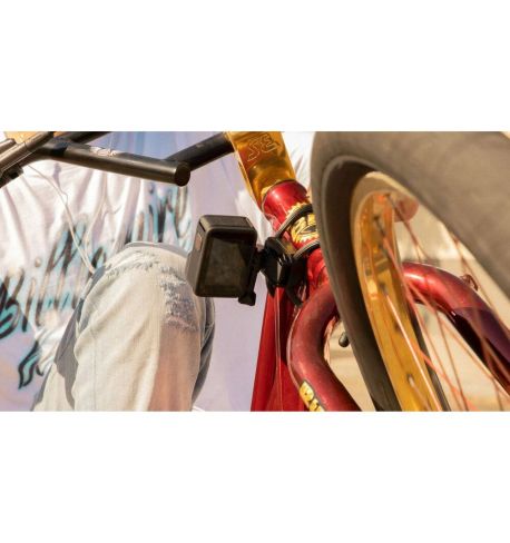 GoPro Soporte flexible Gumby para HERO12/11/10/9/8