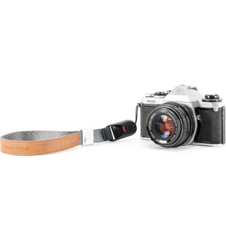 Peak Design Muñequera CUFF V2 | Escoge el color