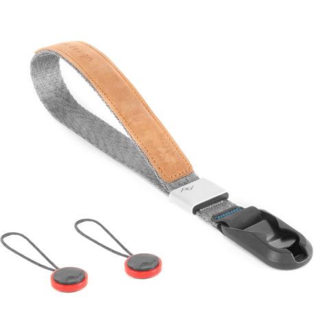 Peak Design Muñequera CUFF V2 | Escoge el color