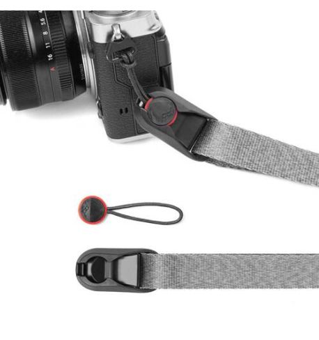 Peak Design Correa delgada LEASH V2 | Escoge el color