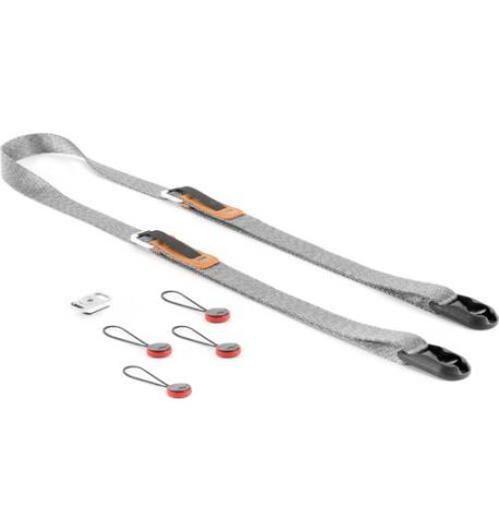 Peak Design Correa delgada LEASH V2 | Escoge el color