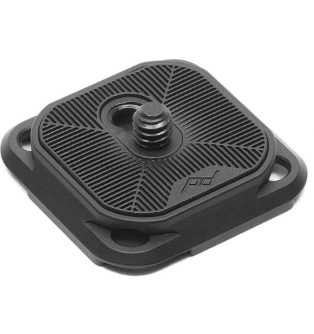 Peak Design Capture Camera Clip V3 con zapata | Escoge el color