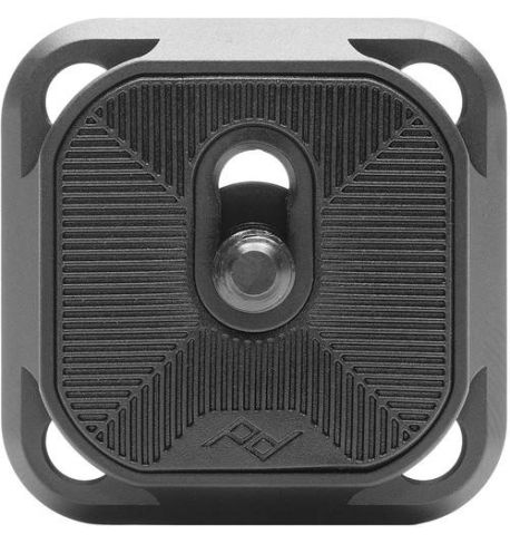 Peak Design Capture Camera Clip V3 con zapata | Escoge el color