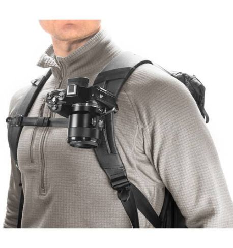 Peak Design Capture Camera Clip V3 con zapata | Escoge el color