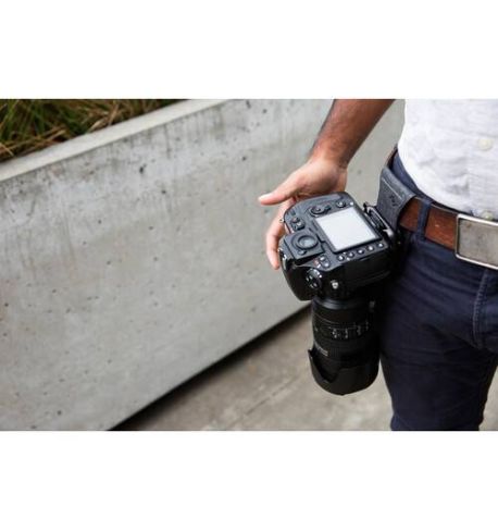 Peak Design Capture Camera Clip V3 con zapata | Escoge el color