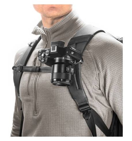 Peak Design Capture Camera Clip V3 (sin zapata) | Escoge el color