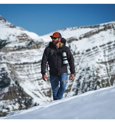 Peak Design Capture Camera Clip V3 (sin zapata) | Escoge el color