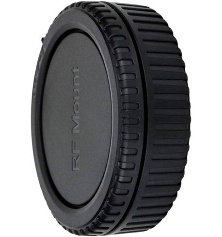 JJC Tapa para cuerpo de cámara y tapa trasera para objetivo | Escoge la marca de tu cámara