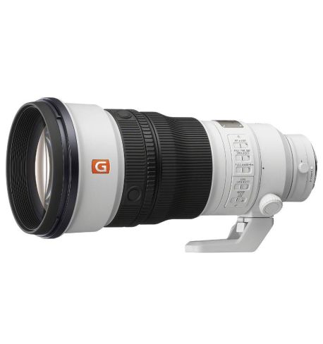 SONY 300mm F2.8 FE GM OSS GMaster | SEL300F28GM