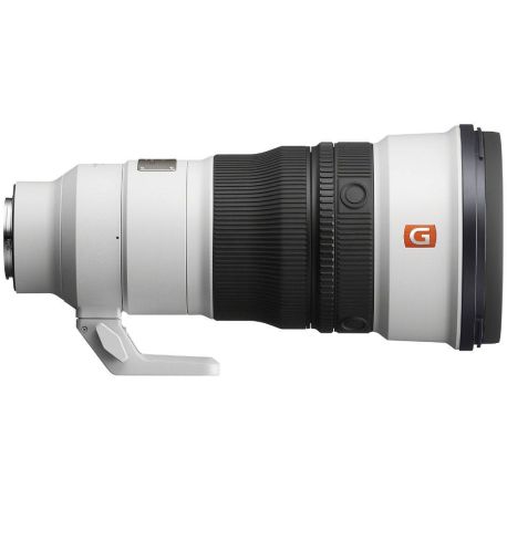 SONY 300mm F2.8 FE GM OSS GMaster | SEL300F28GM