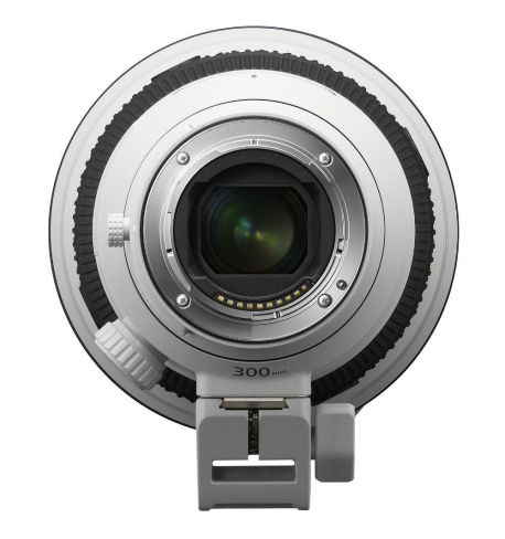 SONY 300mm F2.8 FE GM OSS GMaster | SEL300F28GM