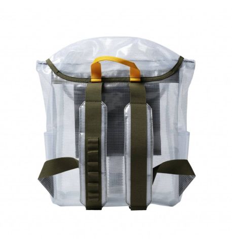 POLAROID Mochila Ripstop Multicolor