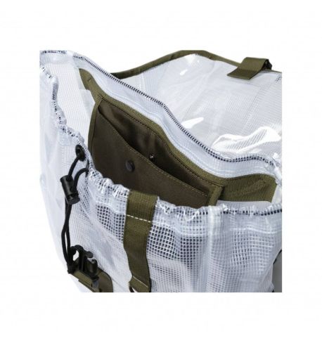 POLAROID Mochila Ripstop Multicolor