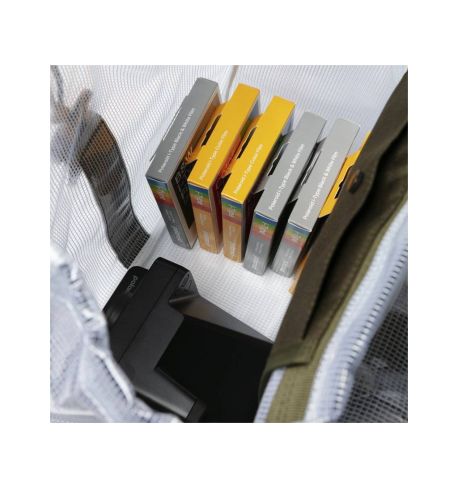 POLAROID Mochila Ripstop Multicolor