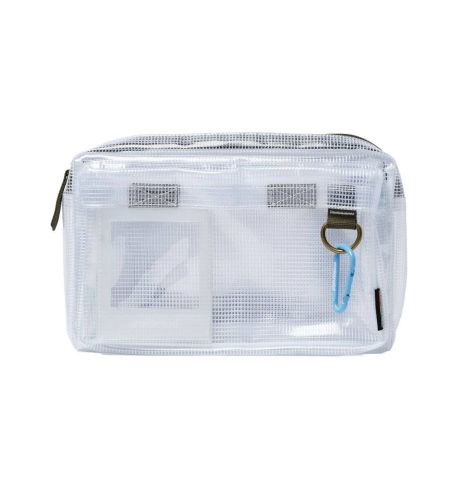 POLAROID Bolso bandolera Ripstop Multicolor